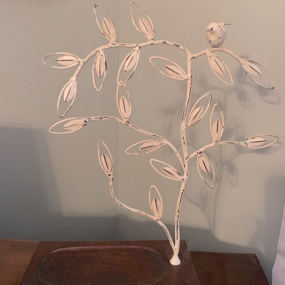 Jewelry Holder